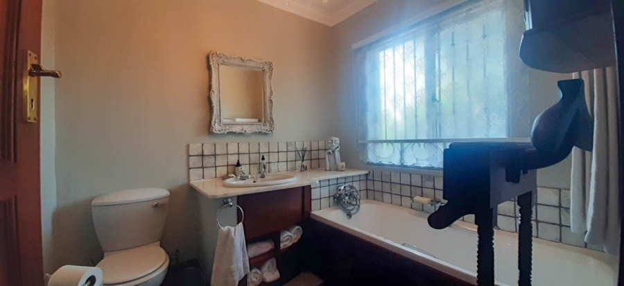 5 Bedroom Property for Sale in Cashan North West